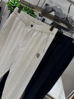wholesale quality brioni beige pants model no. 3